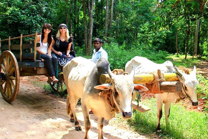 3 Days Glimpse Of Sri Lanka - What to pack and how to prepare (based on what this route demands)