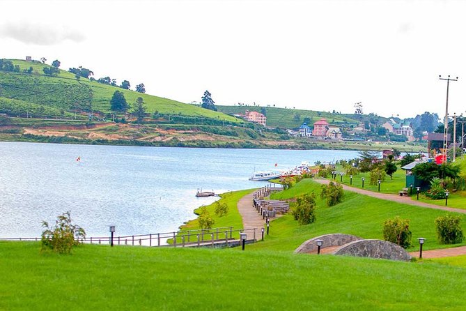 3 Days Tour to Kandy, Nuwara Eliya & Sigiriya - Who This Tour Fits Best (and Who Might Prefer DIY)