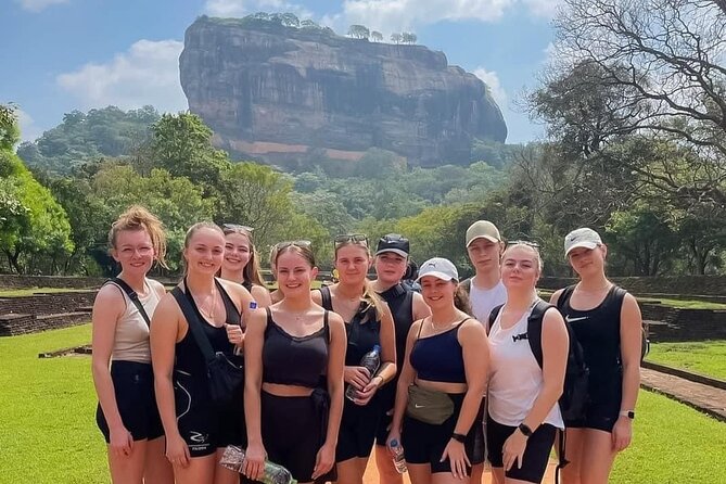 3 Days Tour to Kandy Nuwara Eliya & Sigiriya from Colombo - Key highlights you’ll feel right away