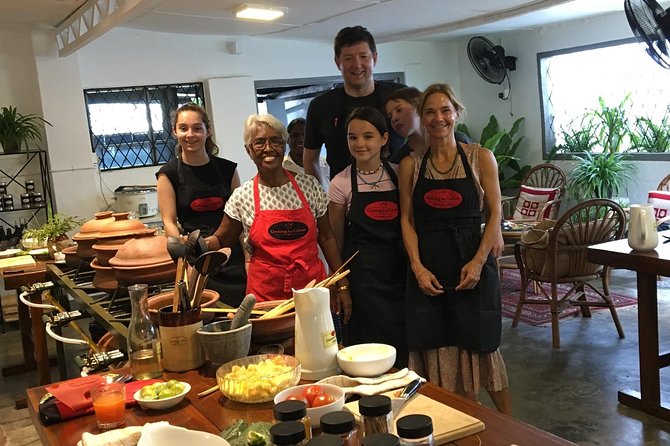 3 hour cooking experience - Key Things That Make This Class Worth Your Time