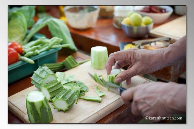 3 hour cooking experience - Dinner, Ingredients, and What You Actually Get to Eat