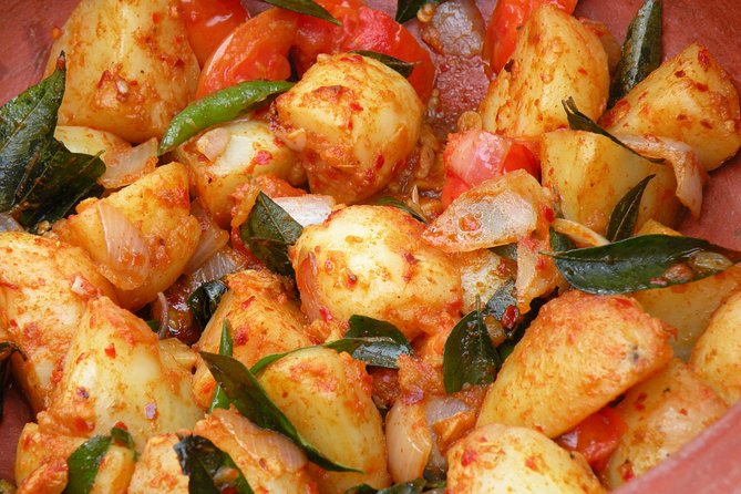 3 hour cooking experience - Recipes You Can Use Again at Home