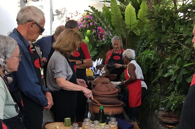 3 hour cooking experience - Curries You’ll Cook: From Eggplant to Seafood (and Beyond)