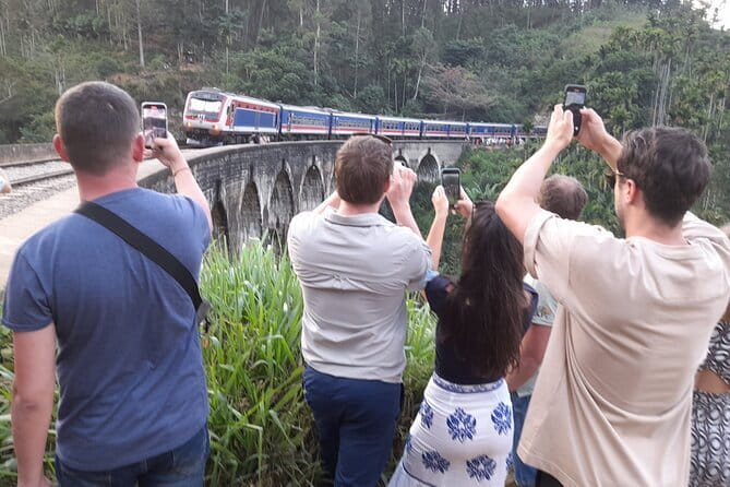 4 day upcountry tour - Key highlights