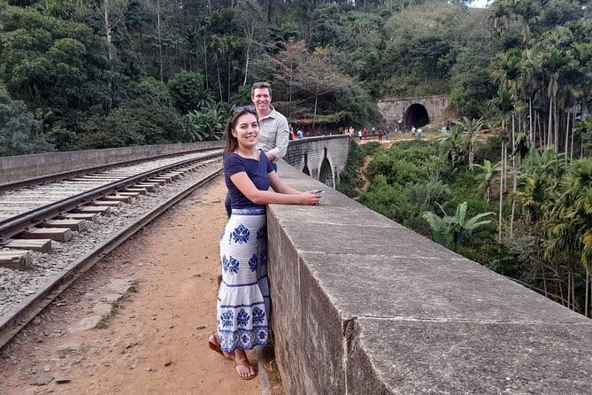 4 day upcountry tour - Why This Colombo–Upcountry Circuit Works for a Short Stay