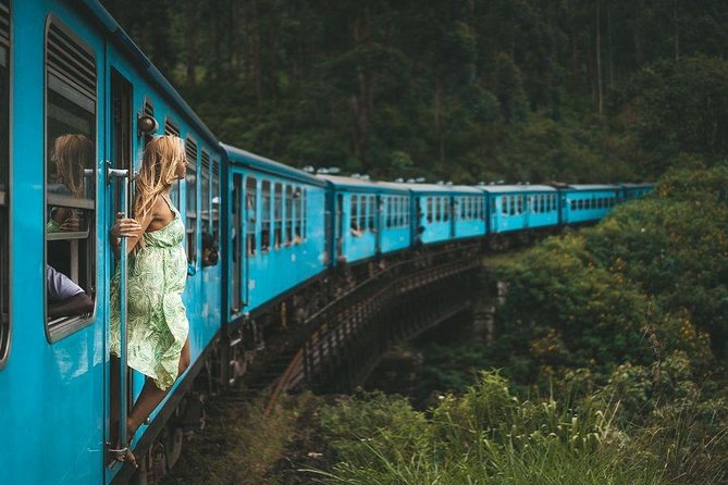4 Days 3 Nights explore sri Lanka with Mirissa Cabs Sri Lanka - Key highlights worth knowing