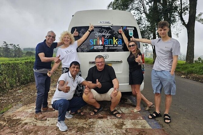 4 Days Amaizing Classic Mini Tour Sri Lanka - Price and Value: What the $635 Includes (and What to Budget Extra)