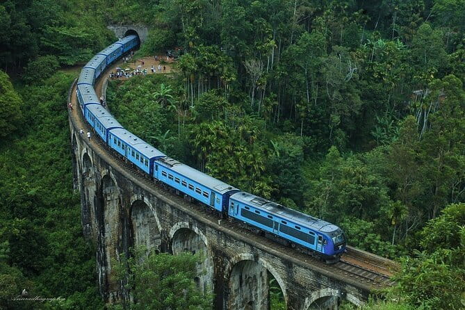 4 Days of Discovery and Delight in Sri Lanka - Key highlights that make this tour worth a look
