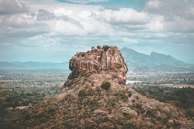 4 Days Private Tour In Sri Lanka - Who should book this tour (and who might want a different one)