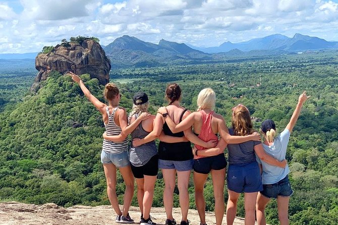 4 Days Tour to Kandy, Sigiriya & Nuwara Eliya - Key points to know before you go