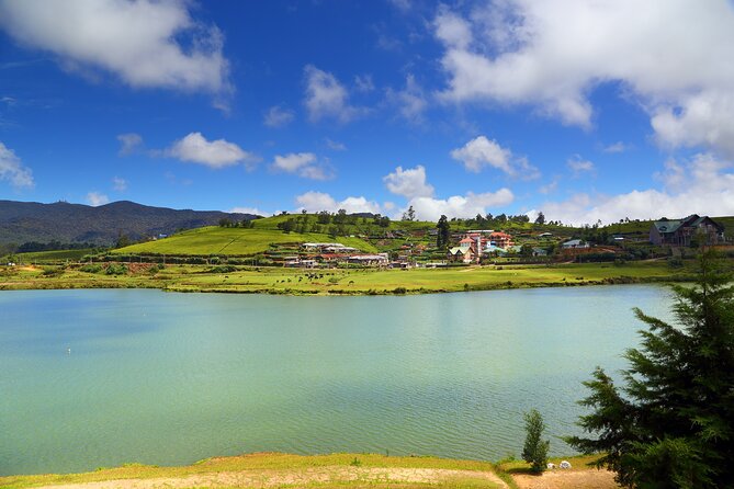 5 Day Multi-City Sightseeing Tour - Day 3: Dambulla Cave Temple, then Kandy’s Tooth Relic day