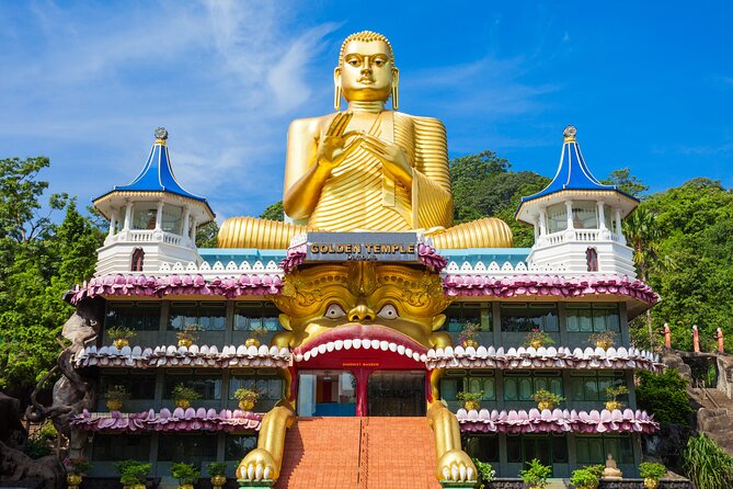 5 Day Multi-City Sightseeing Tour - Comfort details that matter more than you think