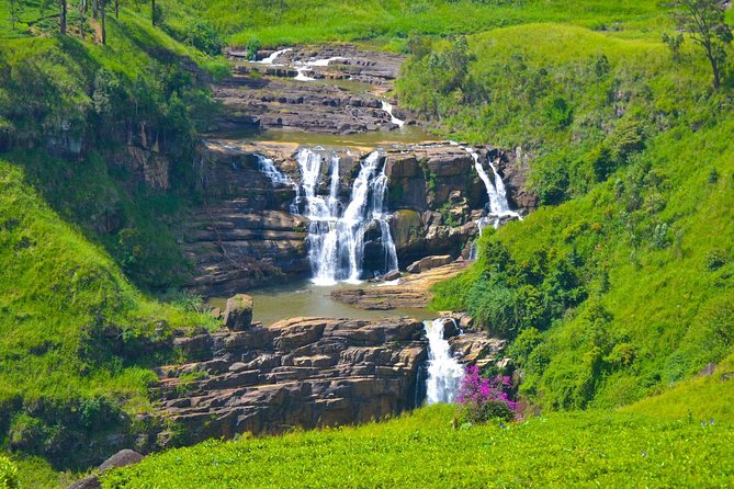 5-Day Sri Lanka Central Highlands Tour - Why the Central Highlands route feels efficient (and not rushed)