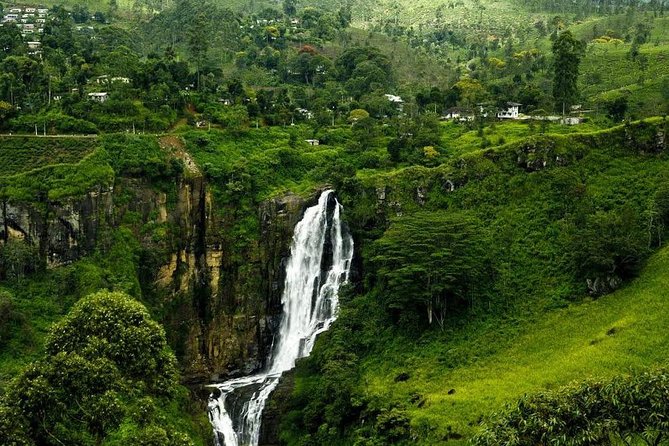 5-Day Sri Lanka Central Highlands Tour - Price and value: what $500 per person buys you