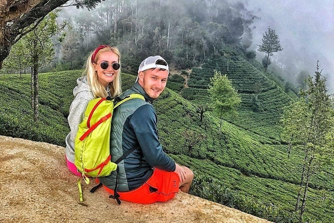 5 DAYS BUDGET TOUR package in Sri Lanka - What stands out in this 5-day budget loop