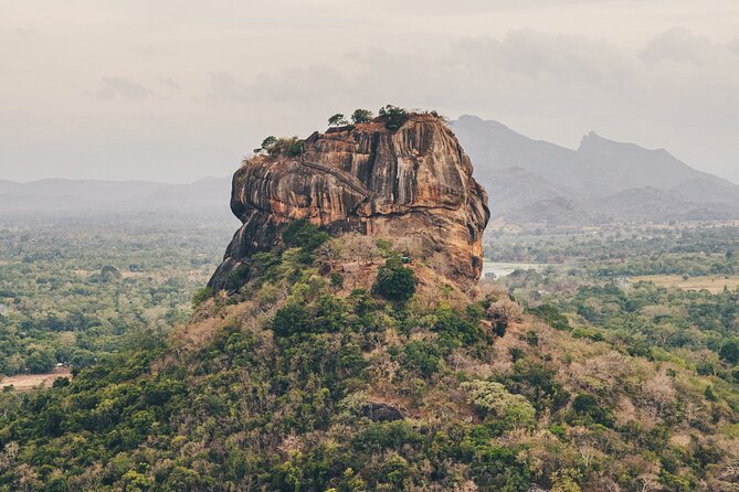 5 Days Tour In Sri Lanka - What you’ll feel on this tour: pace, comfort, and how “private” plays out