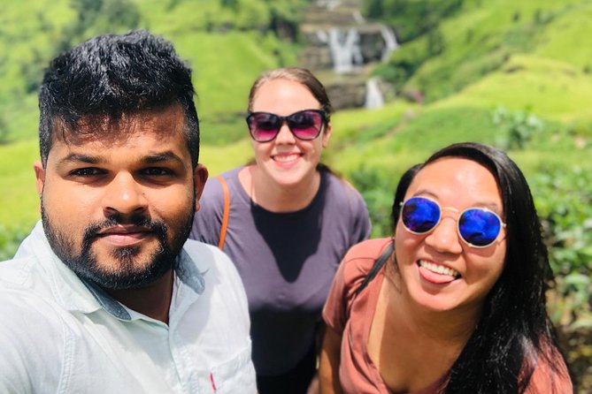 6 Day Round Tour in Sri Lanka With Chauffeur - FAQ