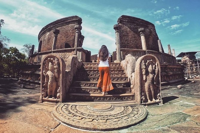 6-Day Sri Lanka Heritage Private Tour - Day 6: Finish with Negombo-area beach time or an airport handoff