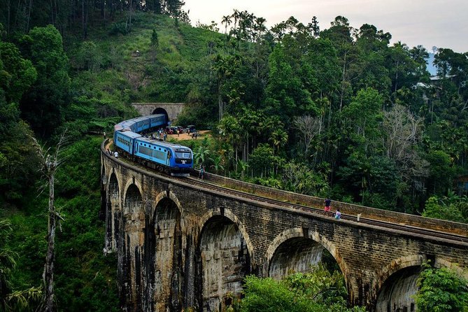 6 Days Nature And Culture Tour - How this 6-day route works (and why it feels relaxed)