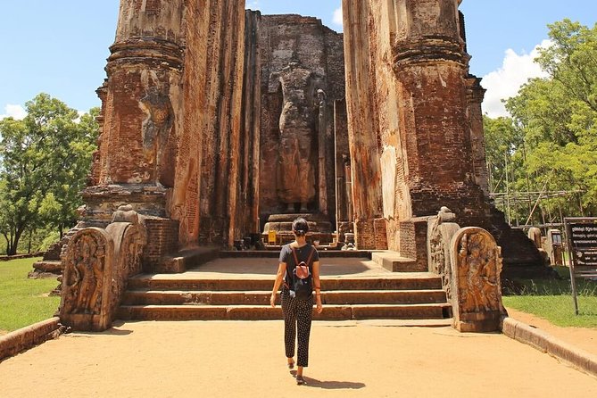 6 Days Nature And Culture Tour - Day 3: Dunhinda Falls, the Nine Arches Bridge, and Ella