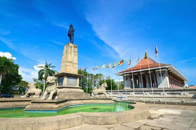 6 Days Private Vehicle with English Speaking Chauffeur - Quick takes: what makes this tour tick