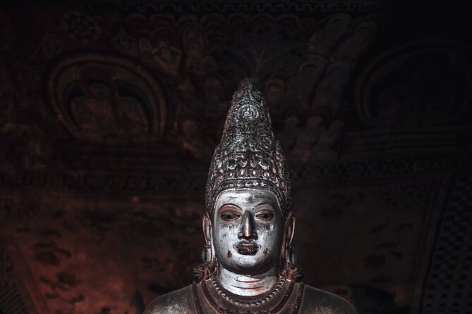 6 Days Private Vehicle with English Speaking Chauffeur - Day 4: Sigiriya lion rock, Sigiriya Museum, and the Dambulla cave temple complex