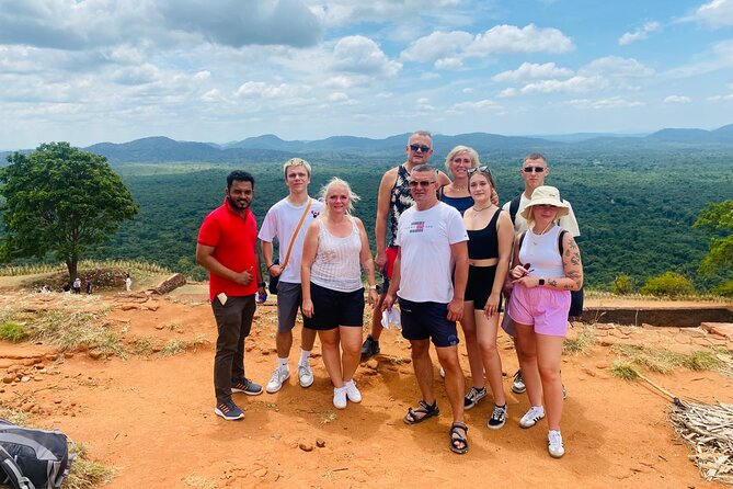 6 Days Tour of Sri Lanka - Day 6: Galle Dutch Fort, Madu River boat safari, turtles, and moonstones