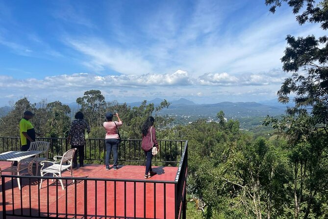 6Days Hill country Private Tour in Sri Lanka - Price and logistics: what $590 buys you (and what it doesn’t)