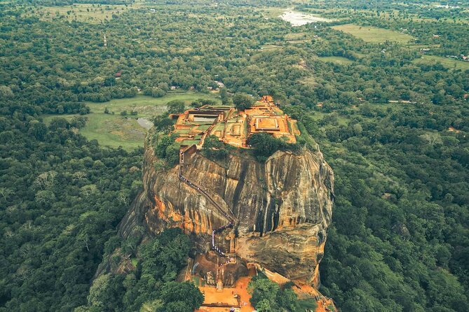 7 Day 6 Night Sri Lanka Culture and Beach Escape - Key highlights to notice before you go