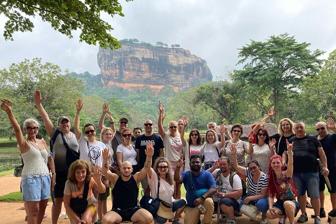 7 Day 6 Night Sri Lanka Culture and Beach Escape - Days 5–6: Mirissa Beach Time, Bentota at Leisure, and UNESCO Galle Fort