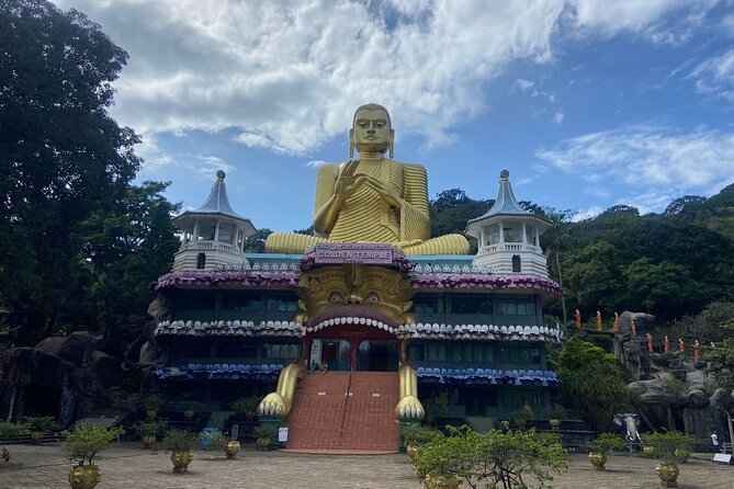 7 Day 6 Night Sri Lanka Culture and Beach Escape - Price and Value: What the $1,440 Per Group Really Buys