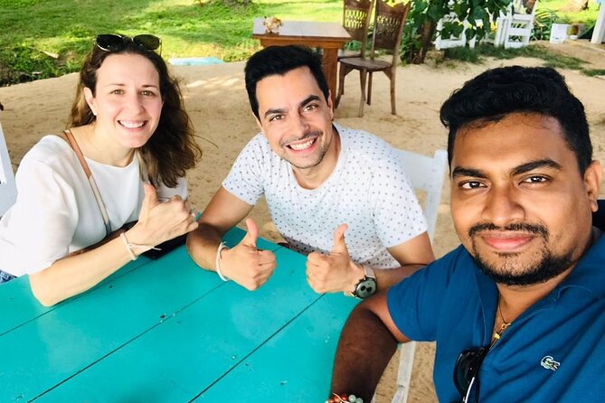 7 Day Best of Sri lanka - Day-by-day flow: the order that keeps backtracking low