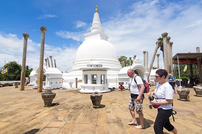 7-Day Culture and Heritage tour of Sri Lanka - Key Takeaways Before You Go