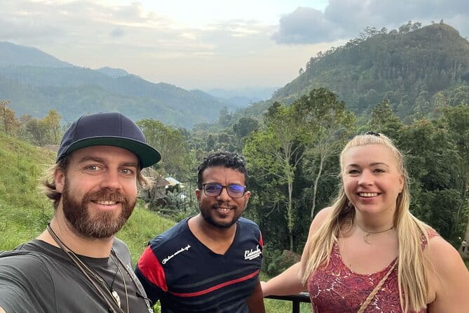 7 Days Private Guided Tour in Sri Lanka - Quick hits before you go