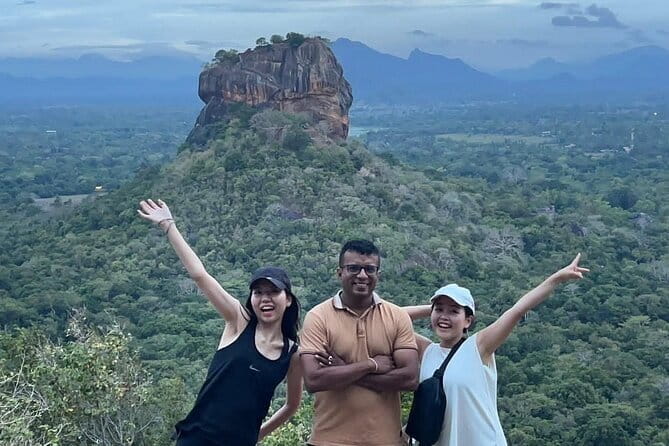7 Days Private Guided Tour in Sri Lanka - Why a 7-day private route makes Sri Lanka feel doable
