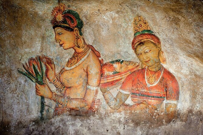 7 Days Private Tour of Colombo Sigiriya Kandy and Bentota - Day 3: Pidurangala views plus a real village rhythm