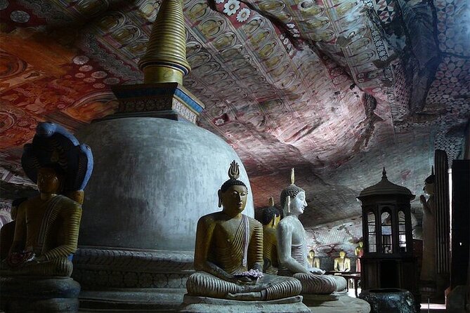 7 Days Private Tour of Colombo Sigiriya Kandy and Bentota - Day 4: Matale spice garden and Peradeniya’s botanical calm