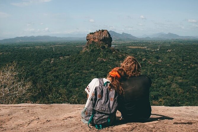 7 Days Private Tour of Colombo Sigiriya Kandy and Bentota - Bentota days: beach time that actually lasts