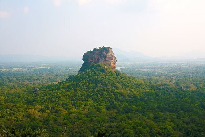 7 Days Private Tour of Colombo Sigiriya Kandy and Bentota - Comfort, guides, and the human side of getting around