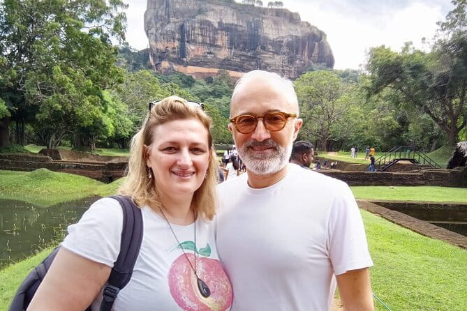 7 Days Sri Lanka Sightseeing Tour - Day 5: The Yala National Park jeep safari plus Galle Dutch Fort