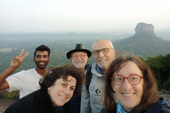7 Days Sri Lanka Tour Chauffeur Wildlife and Heritage Adventure - Golden Temple of Dambulla Caves and Minneriya Safari (Day 1)