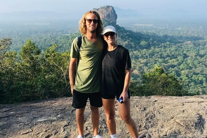 7 Days Sri Lanka Tour Chauffeur Wildlife and Heritage Adventure - Spice Garden, Kandy Culture Show, and a Short Fix of Heritage (Day 2)