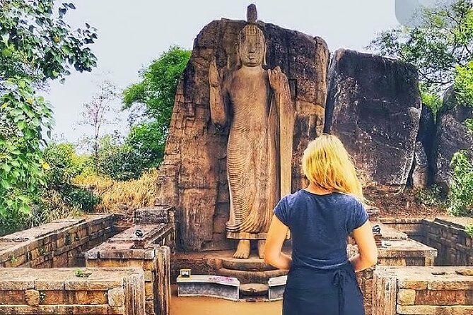 7 Days Sri Lanka Tour package with Private Driver - Colombo to the Cultural Triangle: how this trip keeps moving