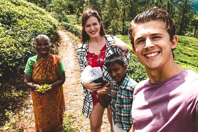 7 Days Sri Lanka Tour package with Private Driver - Day 1: Negombo arrival transfer and an easy evening start