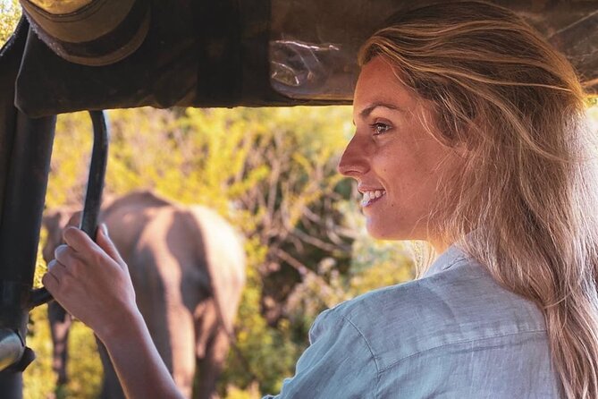 7 Days Tour in Sri Lanka Hotels with Breakfast and Luxury Car - Day 6: Ravana Falls legend plus the big safari decision (Udawalawe or Yala)