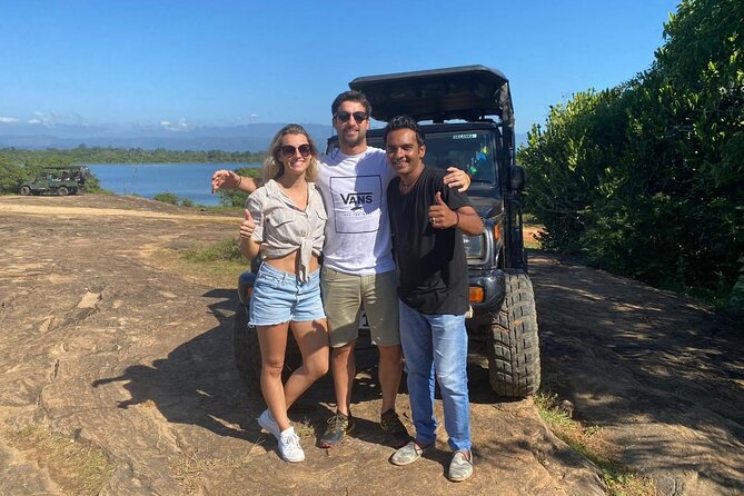 7 Days Tour in Sri Lanka Hotels with Breakfast and Luxury Car - Day 1: Pinnawala elephants, Hiriwadunna cooking, and Pidurangala sunset
