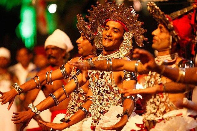 7 Nights Private Tour Of Sri Lanka - Private tour value: what $800 really covers