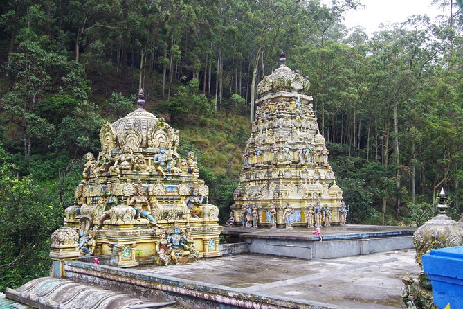 8-Day Private Ramayana Trail Tour from Colombo - Why this Ramayana Trail feels different than a normal circuit