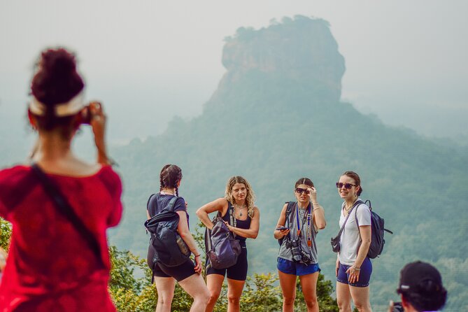 8 Day Private Sri Lanka Tour with Chauffeur - Price and Value: What $1,040 Covers in Real Life