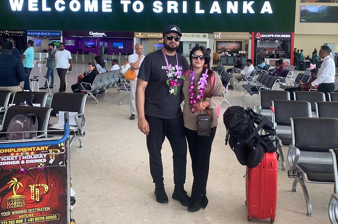 8 Day Private Sri Lanka Tour with Chauffeur - Who Should Book This Tour (and Who Might Prefer Something Else)